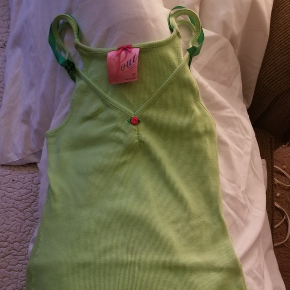 Pout Victoria's Secret Nighty! - Picture 1 of 4